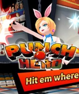 punch hero