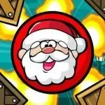Santa Blast
