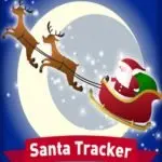Santa Tracker