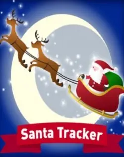 Santa Tracker
