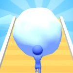 Snowball Rush 3D