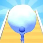 Snowball Rush 3D