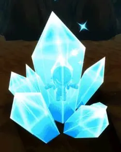 The Legend of Lumina