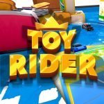 Toy Rider