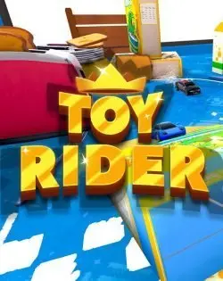 Toy Rider