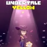 Undertale Yellow