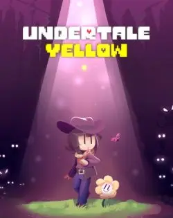Undertale Yellow
