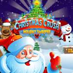 Christmas Crush