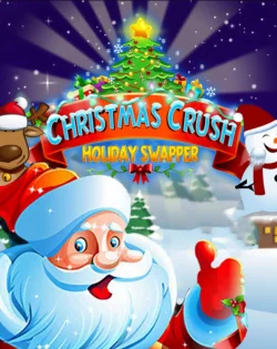 Christmas Crush