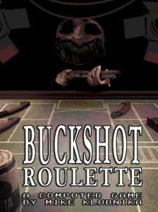 buckshot roulette download free mac