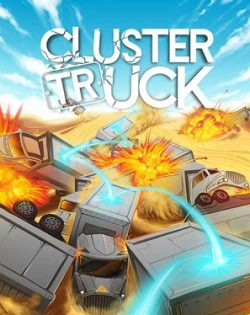 Cluster Rush » Play Online Now!