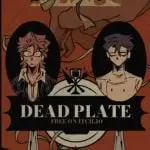 Dead Plate