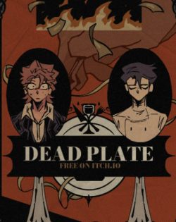 Dead Plate 250x315 