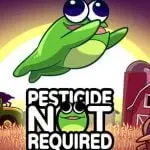Pesticide Not Required