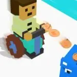 Piggy Bank Demolish Run