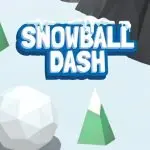 SNOWBALL DASH