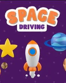 Space Driving