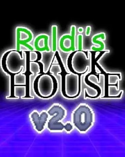 Raldi's Crackhouse
