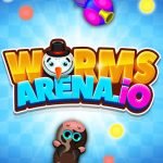 WORMSARENA.IO