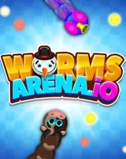 WORMSARENA.IO