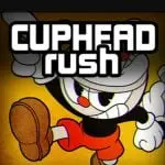 Cuphead Rush