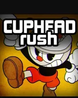Cuphead Rush