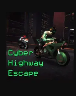 Cyber Highway Escape