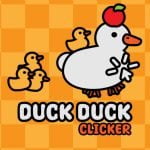 Duck Duck Clicker