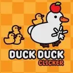 Duck Duck Clicker