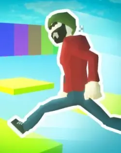 Impossible Parkour