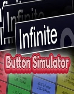 Infinite Button Simulator
