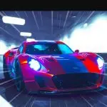 NeedFor Race