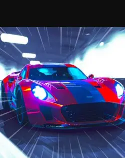 NeedFor Race