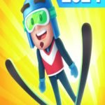 Ski Jump Challenge