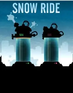 Snow Ride
