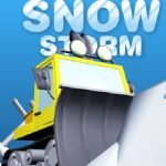 Snow Storm