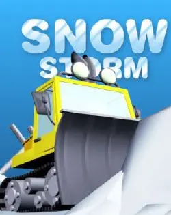 Snow Storm