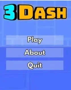 3dash
