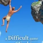 A Difficult Game About Climbing