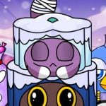 Cosmo Pet Starry Care