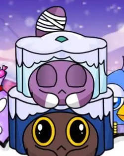 Cosmo Pet Starry Care