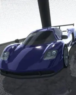 Madalin Stunt Cars Pro