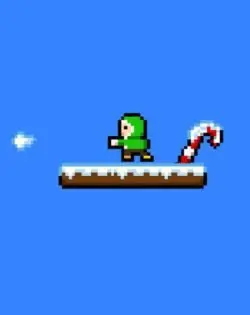 Snowball Skirmish