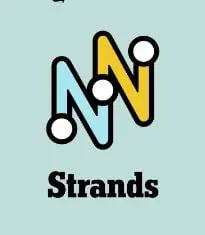 Strands