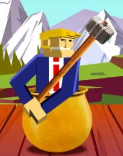 Getting Over Snow