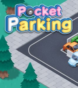 Pocket parking