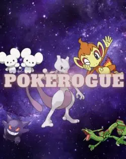 Pokerogue