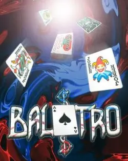 Balatro