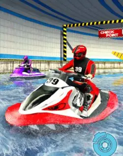 Hydro Racing 3D