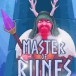 MASTER OF RUNES